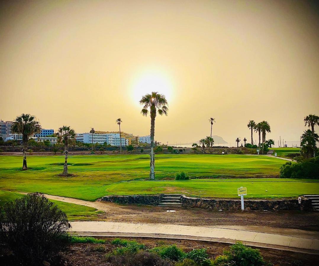 דירות סן מיגל דה אבונה Marina View מראה חיצוני תמונה