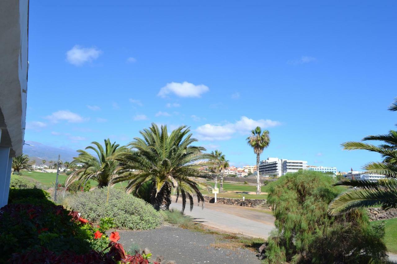 דירות סן מיגל דה אבונה Marina View מראה חיצוני תמונה