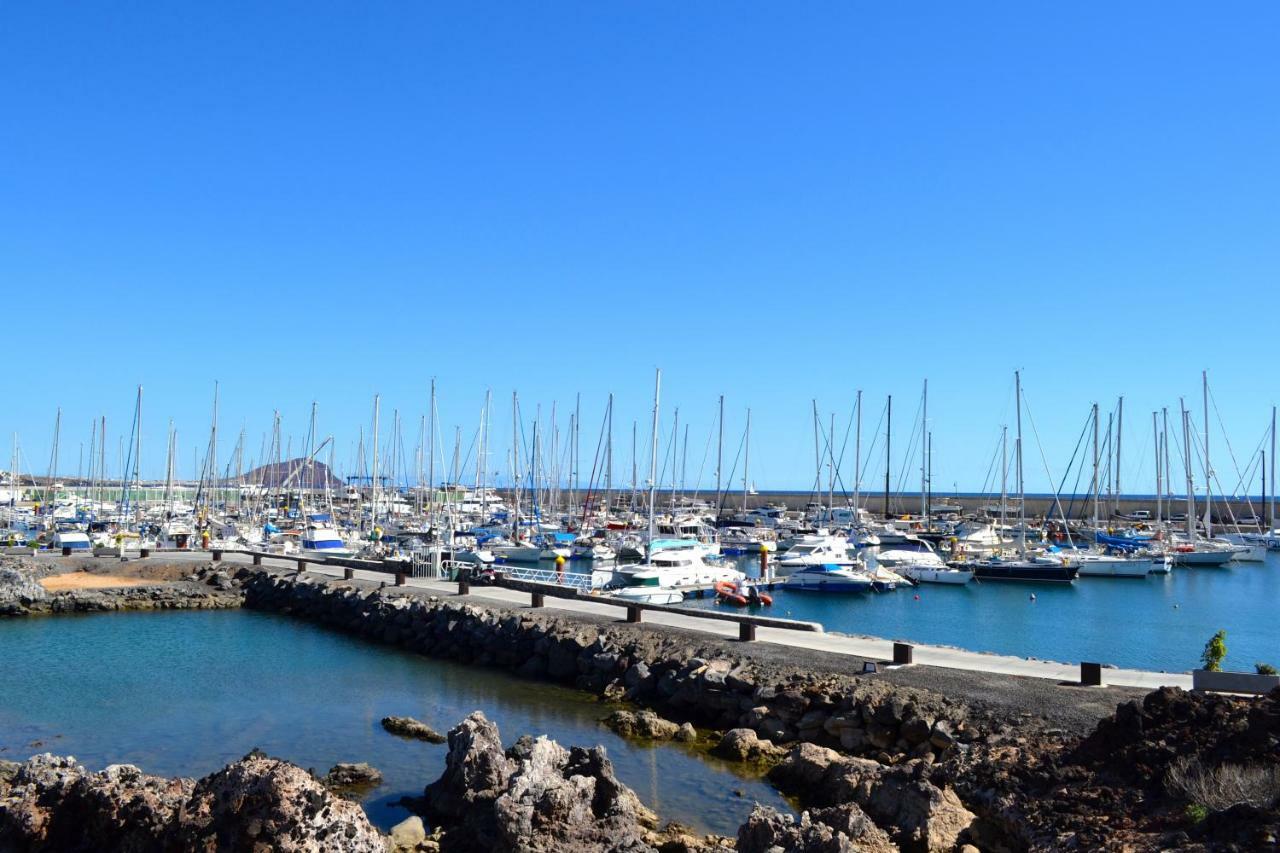 דירות סן מיגל דה אבונה Marina View מראה חיצוני תמונה